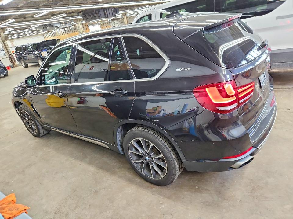 Aukcja sprzedaży 2018 Bmw X5, vin: 5UXKT0C53J0V99872, numer aukcji: 67436846