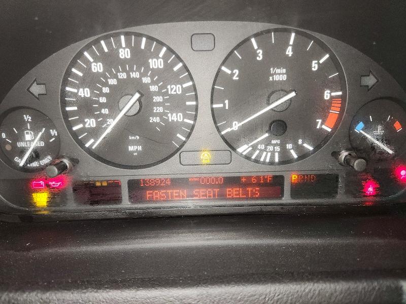 69649306 :رقم المزاد ، 5UXFA13526LY25449 vin ، 2006 Bmw X5 مزاد بيع