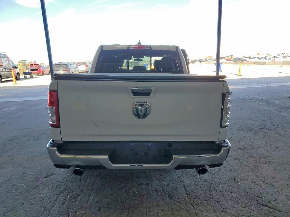 Продаж на аукціоні авто 2019 Ram 1500, vin: 1C6SRFFT6KN613398, номер лоту: 67986506