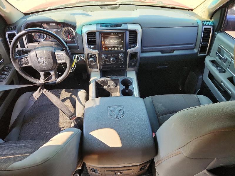 2014 Ram 1500 მანქანა იყიდება აუქციონზე, vin: 1C6RR6LT4ES229547, აუქციონის ნომერი: 70645256