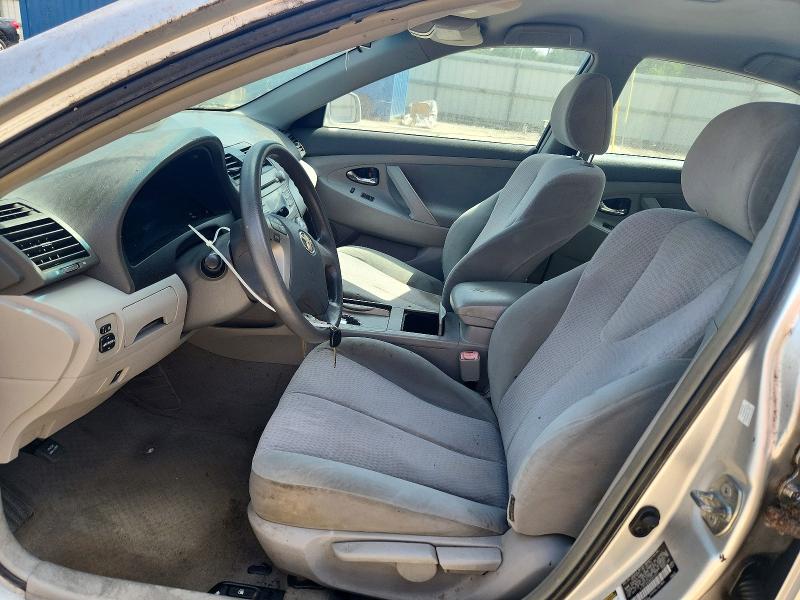 Продажа на аукционе авто 2011 Toyota Camry, vin: 4T1BF3EK8BU603451, номер лота: 69940706