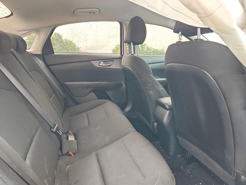 Продажа на аукционе авто 2021 Kia Forte, vin: 3KPF24AD1ME271935, номер лота: 67038586