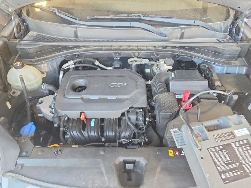 Aukcja sprzedaży 2020 Kia Sportage, vin: KNDPMCAC6L7629058, numer aukcji: 67789516