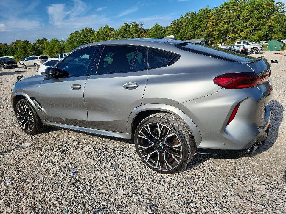 Aukcja sprzedaży 2021 Bmw X6, vin: 5YMCY0C06M9F19776, numer aukcji: 67181836