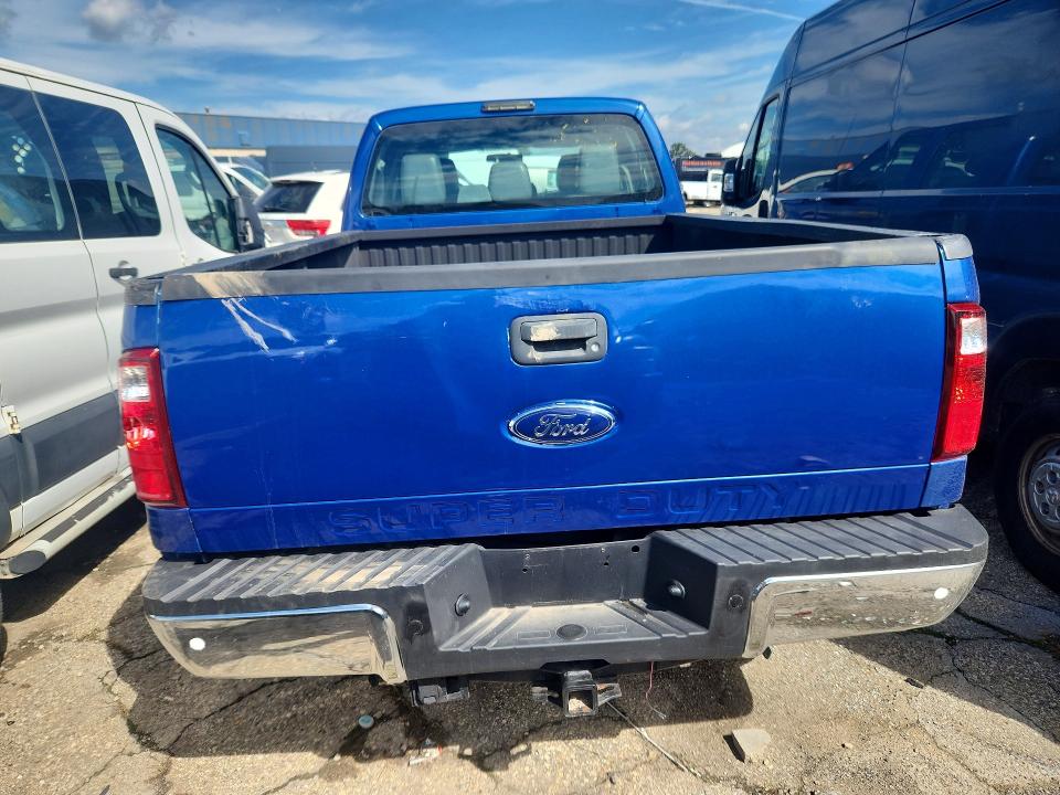 68360526 :رقم المزاد ، 1FT7W2A64GEC91238 vin ، 2016 Ford F250 مزاد بيع