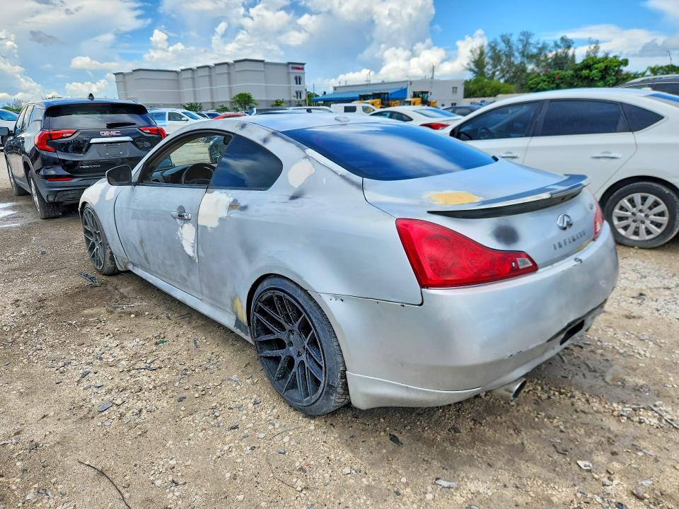 67349116 :رقم المزاد ، JNKCV64E78M129833 vin ، 2008 Infiniti G37 مزاد بيع