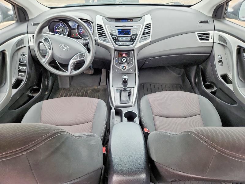 Продаж на аукціоні авто 2016 Hyundai Elantra, vin: 5NPDH4AE6GH798108, номер лоту: 67452486
