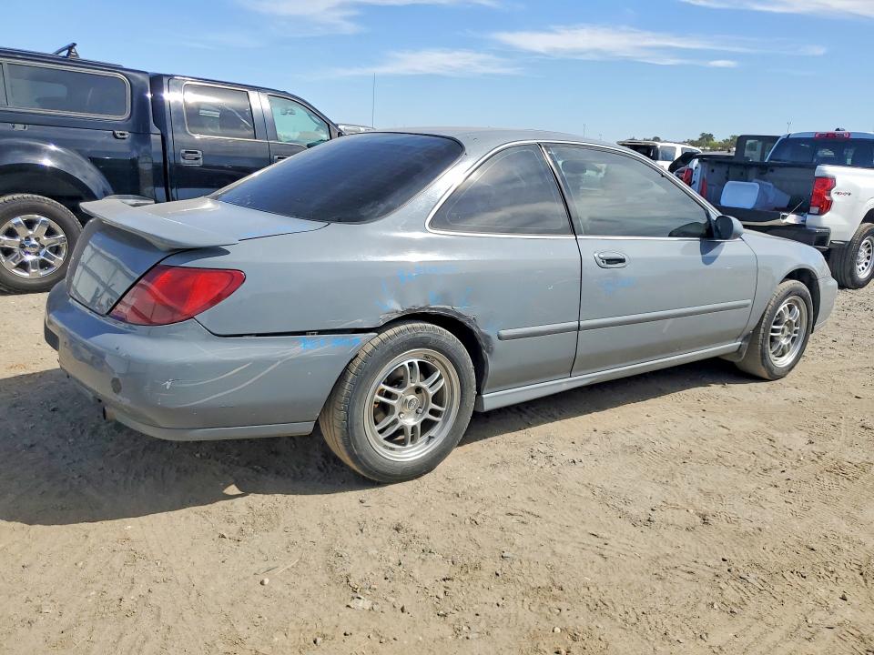 Продаж на аукціоні авто 1998 Acura 2.3cl, vin: 19UYA3150WL009964, номер лоту: 68693486