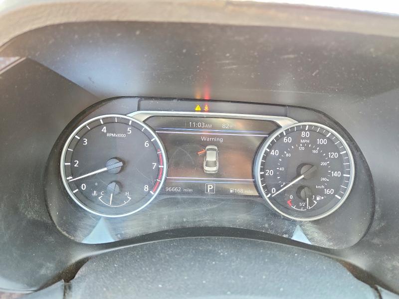 2023 Nissan Sentra მანქანა იყიდება აუქციონზე, vin: 3N1AB8DV9PY233123, აუქციონის ნომერი: 67903076