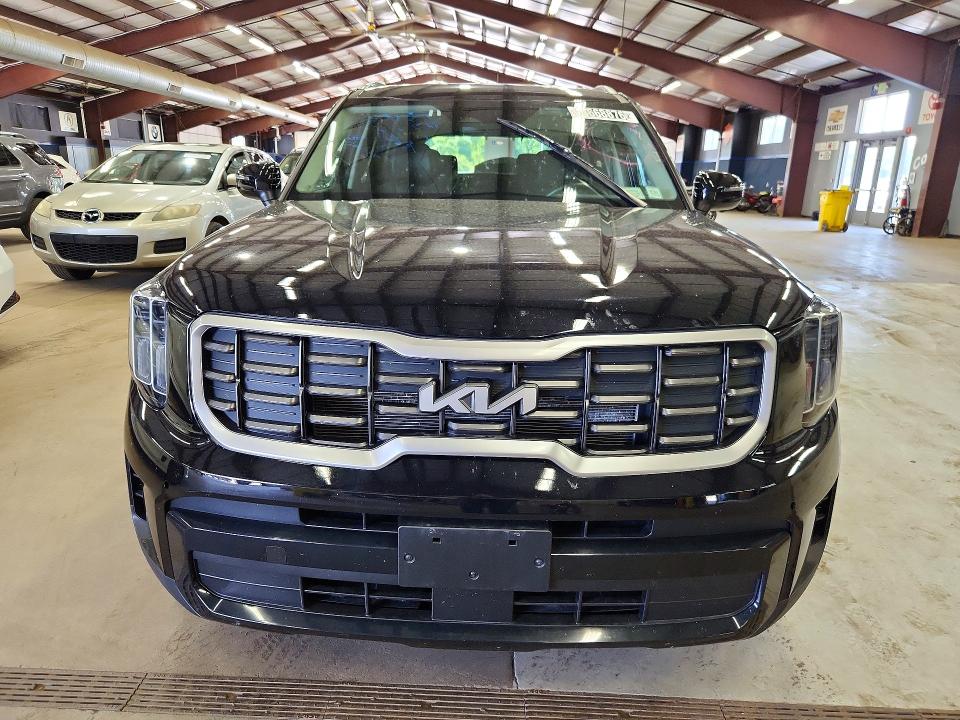 Aukcja sprzedaży 2025 Kia Telluride, vin: 5XYP6DGCXSG680197, numer aukcji: 68668876