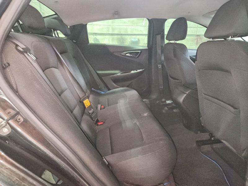 Aukcja sprzedaży 2017 Chevrolet Malibu, vin: 1G1ZB5ST8HF288440, numer aukcji: 67446476