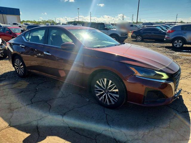 2023 Nissan Altima მანქანა იყიდება აუქციონზე, vin: 1N4BL4DW4PN384468, აუქციონის ნომერი: 68815466