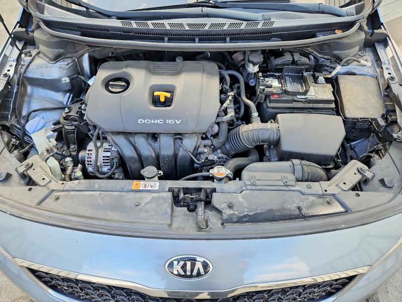 Продаж на аукціоні авто 2017 Kia Forte, vin: 3KPFL4A77HE128789, номер лоту: 69791336
