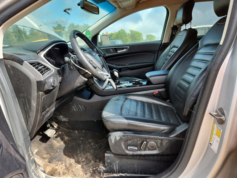 Aukcja sprzedaży 2018 Ford Edge, vin: 2FMPK4J91JBC49044        , numer aukcji: 69162446