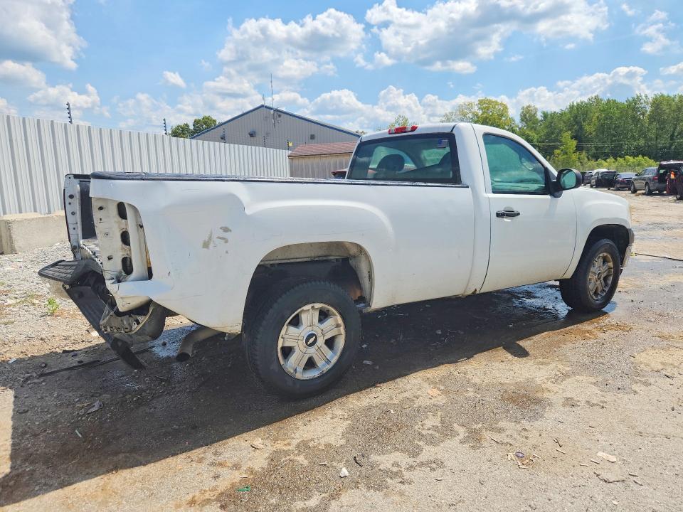 66971756 :رقم المزاد ، 1GTN1TEX1CZ260790 vin ، 2012 Gmc Sierra مزاد بيع