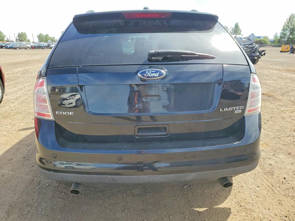 67259886 :رقم المزاد ، 2FMDK49C28BB25698 vin ، 2008 Ford Edge مزاد بيع