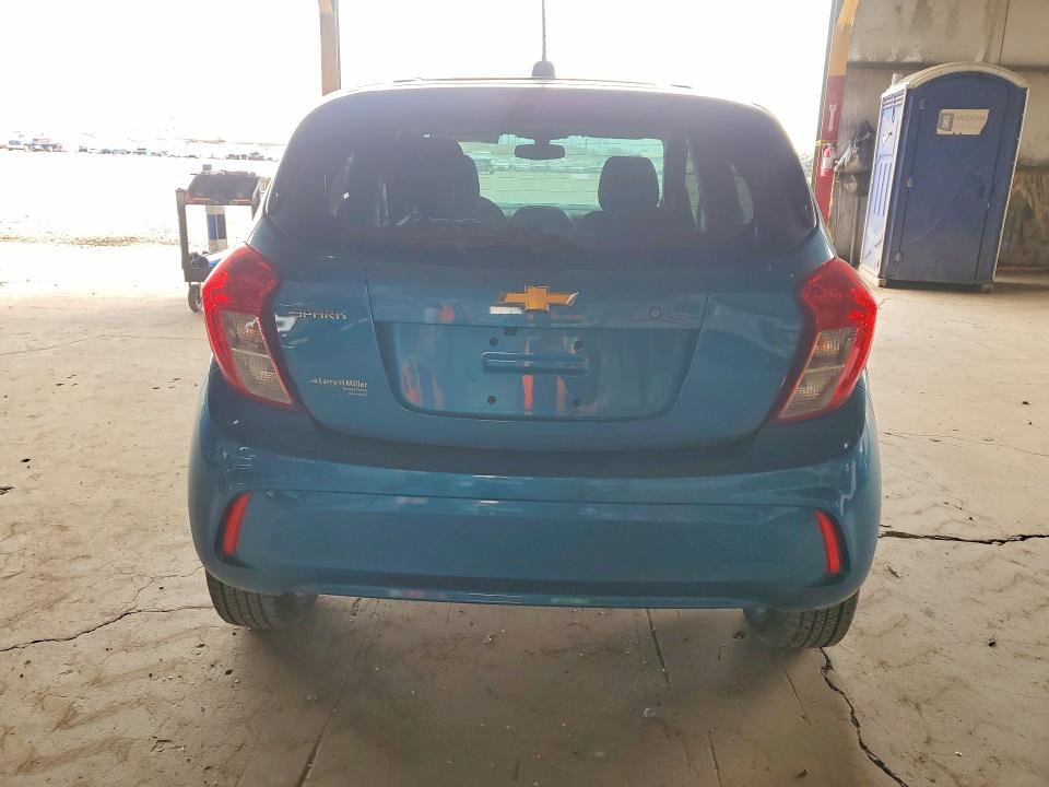 Продажа на аукционе авто 2021 Chevrolet Spark, vin: KL8CB6SA9MC703948, номер лота: 69432226