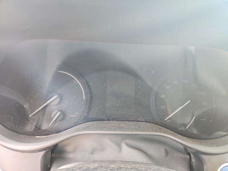 2022 Toyota Sienna მანქანა იყიდება აუქციონზე, vin: 5TDJSKFC2NS068140, აუქციონის ნომერი: 68934106