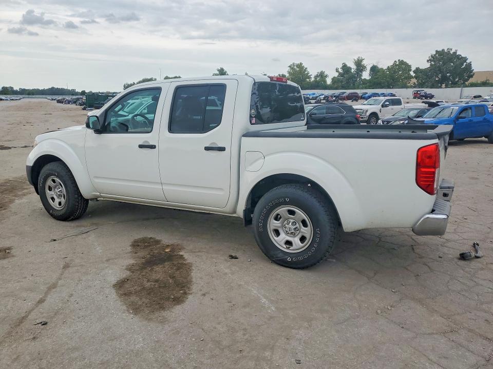 2016 Nissan Frontier მანქანა იყიდება აუქციონზე, vin: 1N6AD0ER9GN755271, აუქციონის ნომერი: 66347216