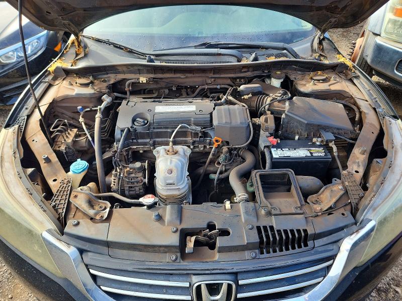 Aukcja sprzedaży 2015 Honda Accord, vin: 1HGCR2F31FA169139, numer aukcji: 67377986