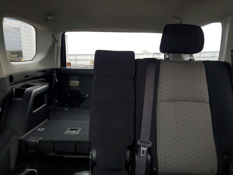 Aukcja sprzedaży 2016 Toyota 4runner, vin: JTEBU5JR7G5322523, numer aukcji: 70361896