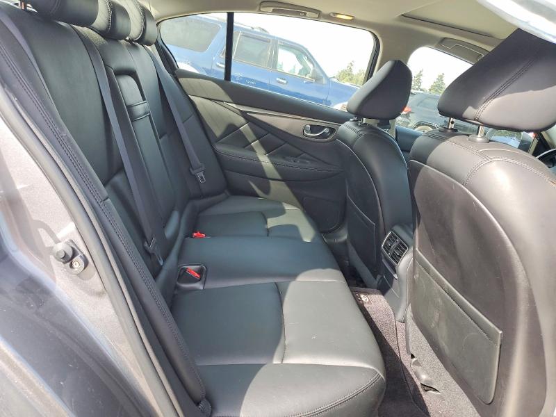 Aukcja sprzedaży 2014 Infiniti Q50, vin: JN1BV7AR2EM700461, numer aukcji: 68040306