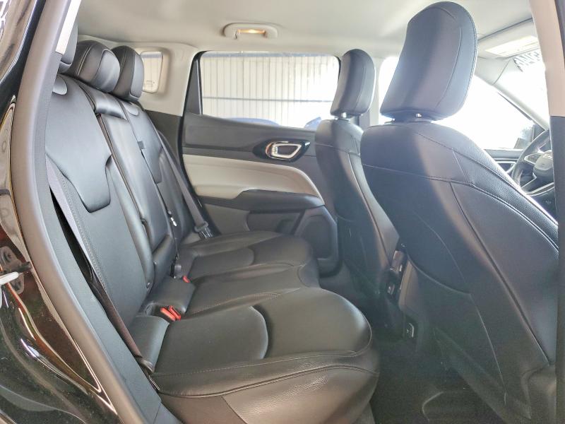 2022 Jeep Compass მანქანა იყიდება აუქციონზე, vin: 3C4NJDCB7NT153363, აუქციონის ნომერი: 67645046