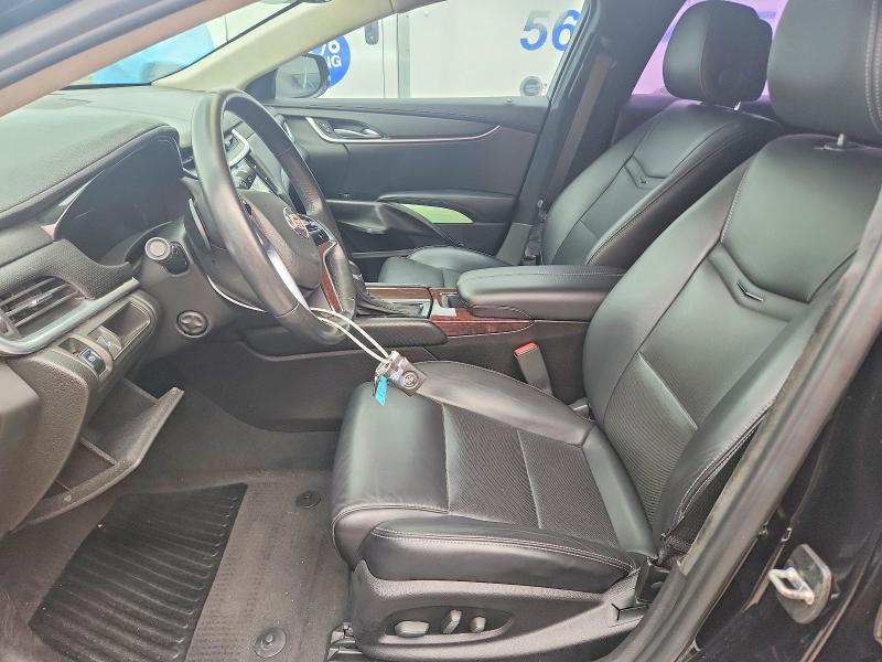 Продажа на аукционе авто 2014 Cadillac Xts, vin: 2GEXG6U33E9178684, номер лота: 69585766