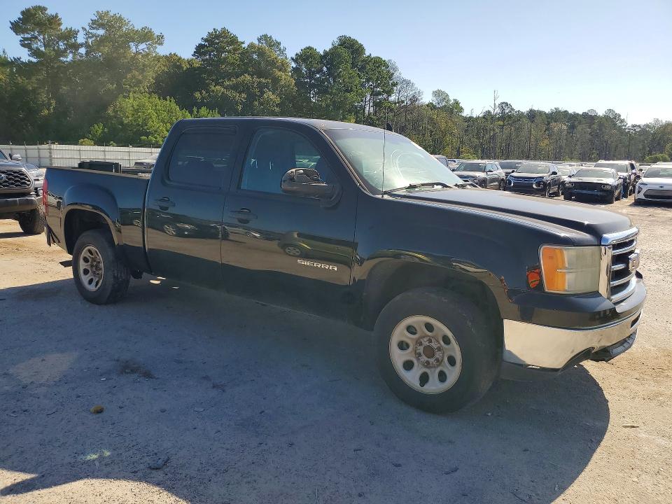 68959886 :رقم المزاد ، 3GTP2UEA8CG252242 vin ، 2012 Gmc Sierra مزاد بيع