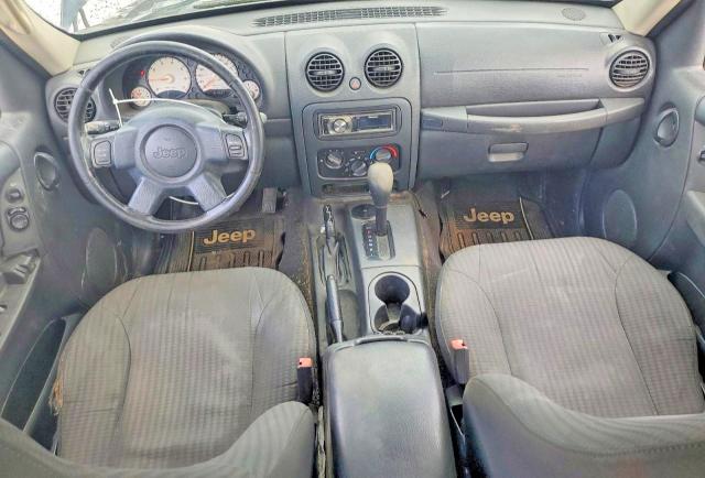 Aukcja sprzedaży 2004 Jeep Liberty, vin: 1J4GL48K14W284447, numer aukcji: 66569676
