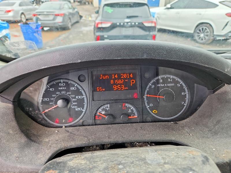 2015 Ram Promaster 1500 მანქანა იყიდება აუქციონზე, vin: 3C6TRVAG3FE510037, აუქციონის ნომერი: 70025146