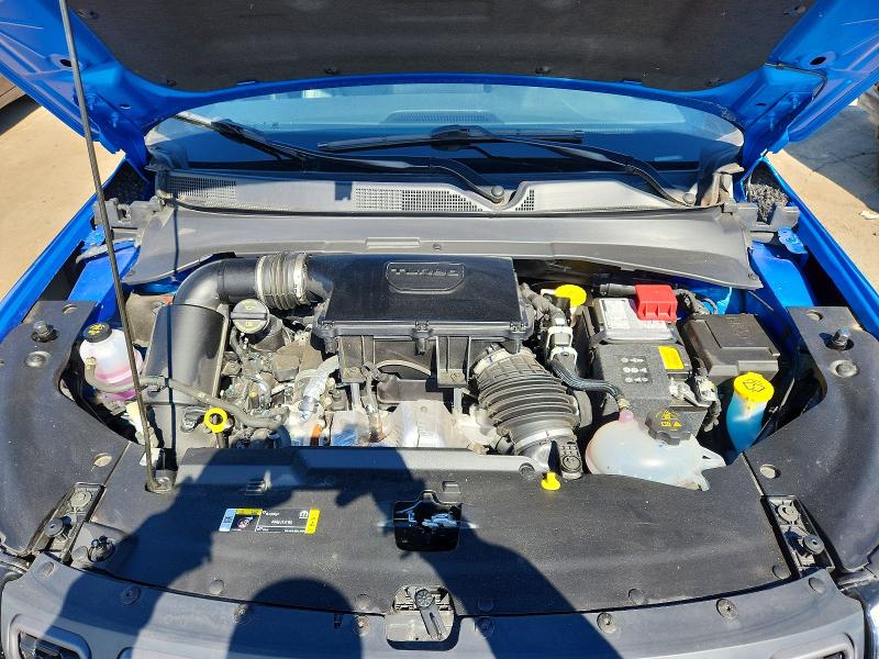 68127966 :رقم المزاد ، 3C4NJDDN1ST589436 vin ، 2025 Jeep Compass مزاد بيع