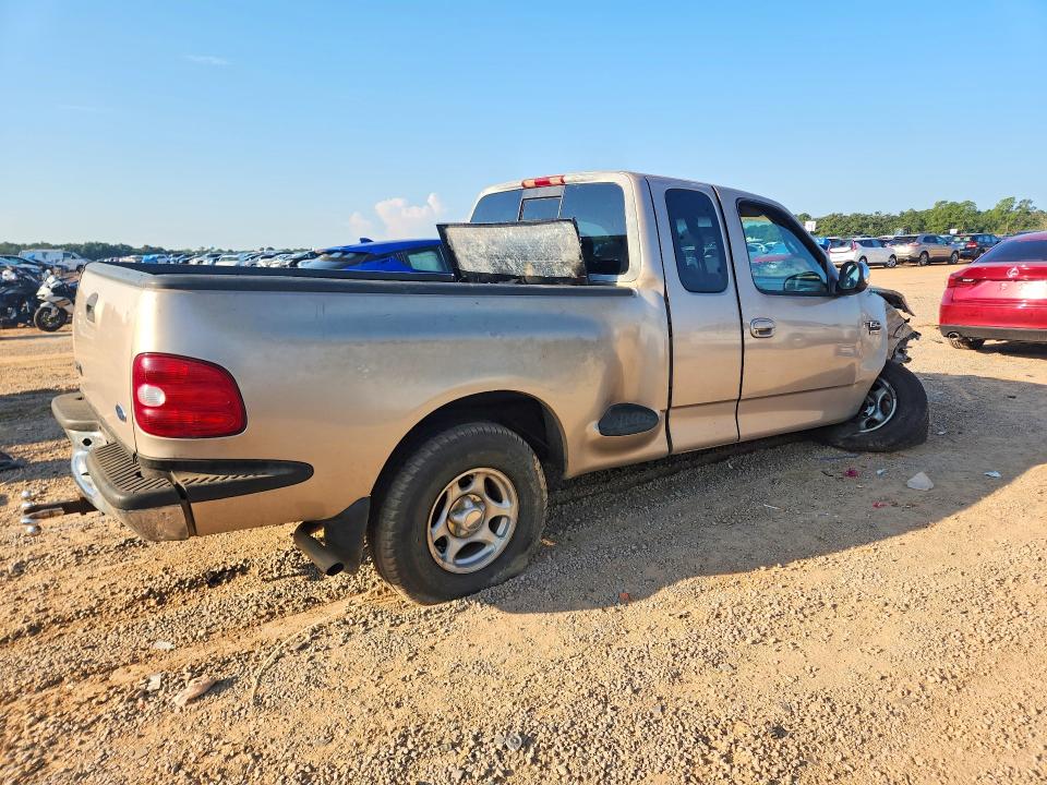 1998 Ford F150 მანქანა იყიდება აუქციონზე, vin: 1FTRX07L3WKA68826, აუქციონის ნომერი: 69599736