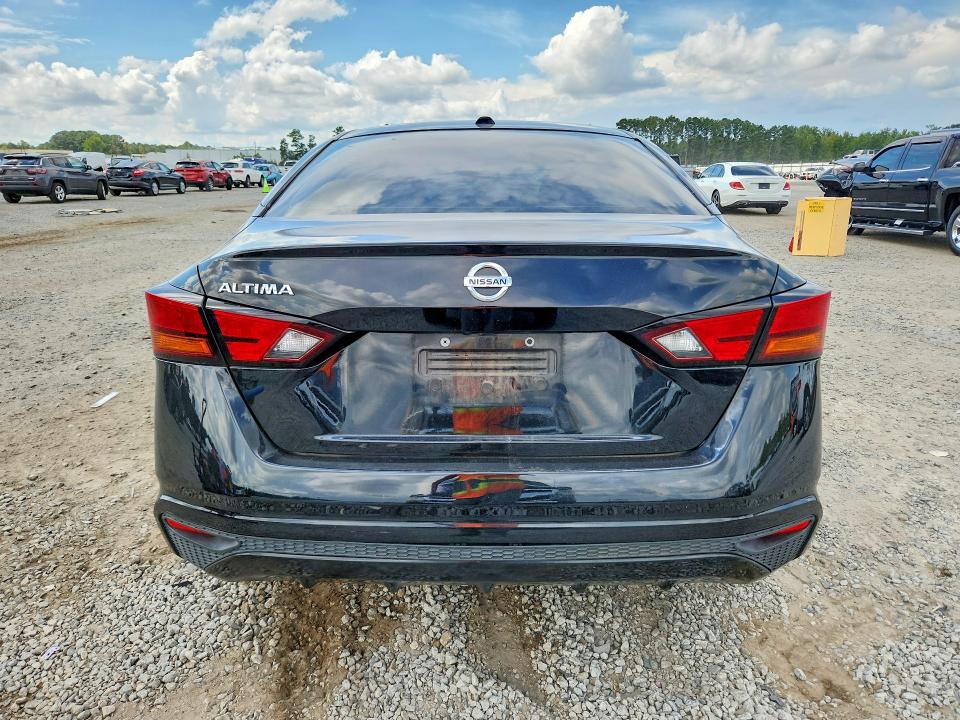 Продажа на аукционе авто 2020 Nissan Altima, vin: 1N4BL4BV7LC163740, номер лота: 69906656
