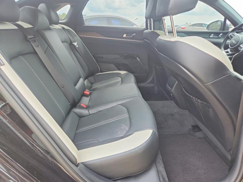 Aukcja sprzedaży 2025 Kia K5, vin: KNAG64J73S5375089, numer aukcji: 67521846