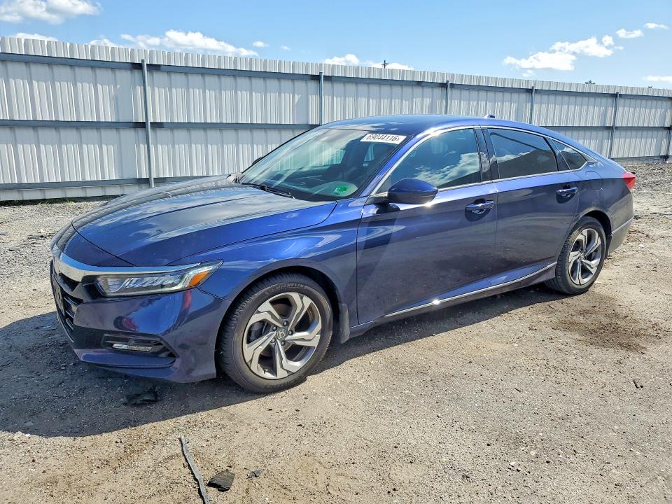 Auction sale of the 2020 Honda Accord, vin: 1HGCV1F59LA041685, lot number: 69044116