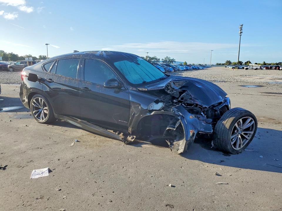 Aukcja sprzedaży 2015 Bmw X6, vin: 5UXKU0C58F0F91905, numer aukcji: 67437226