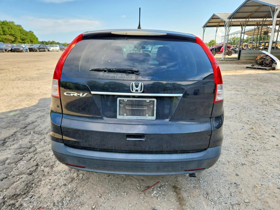 2012 Honda Cr-v მანქანა იყიდება აუქციონზე, vin: 2HKRM3H58CH509676, აუქციონის ნომერი: 69854816