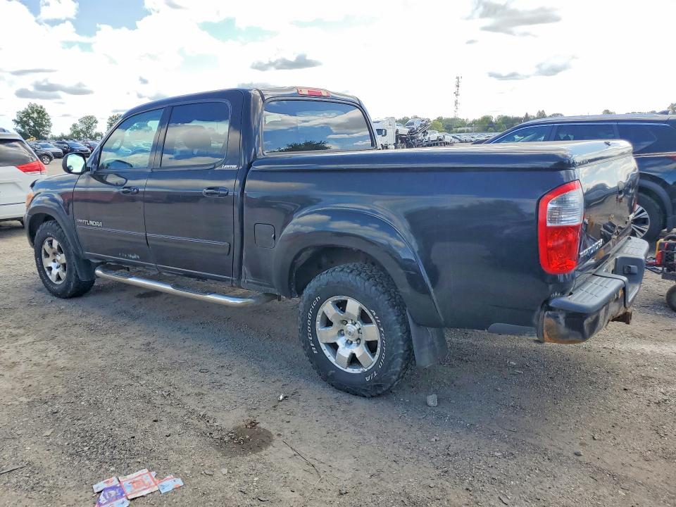 68929106 :رقم المزاد ، 5TBDT48176S507196 vin ، 2006 Toyota Tundra مزاد بيع