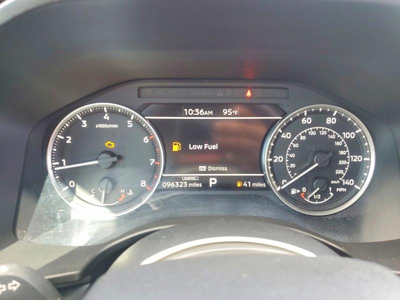 Продаж на аукціоні авто 2022 Mitsubishi Outlander, vin: JA4J3UA81NZ092420, номер лоту: 67290076