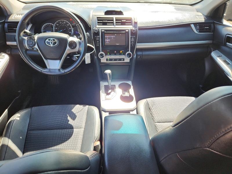 71268696 :رقم المزاد ، 4T1BF1FK9EU371546 vin ، 2014 Toyota Camry مزاد بيع
