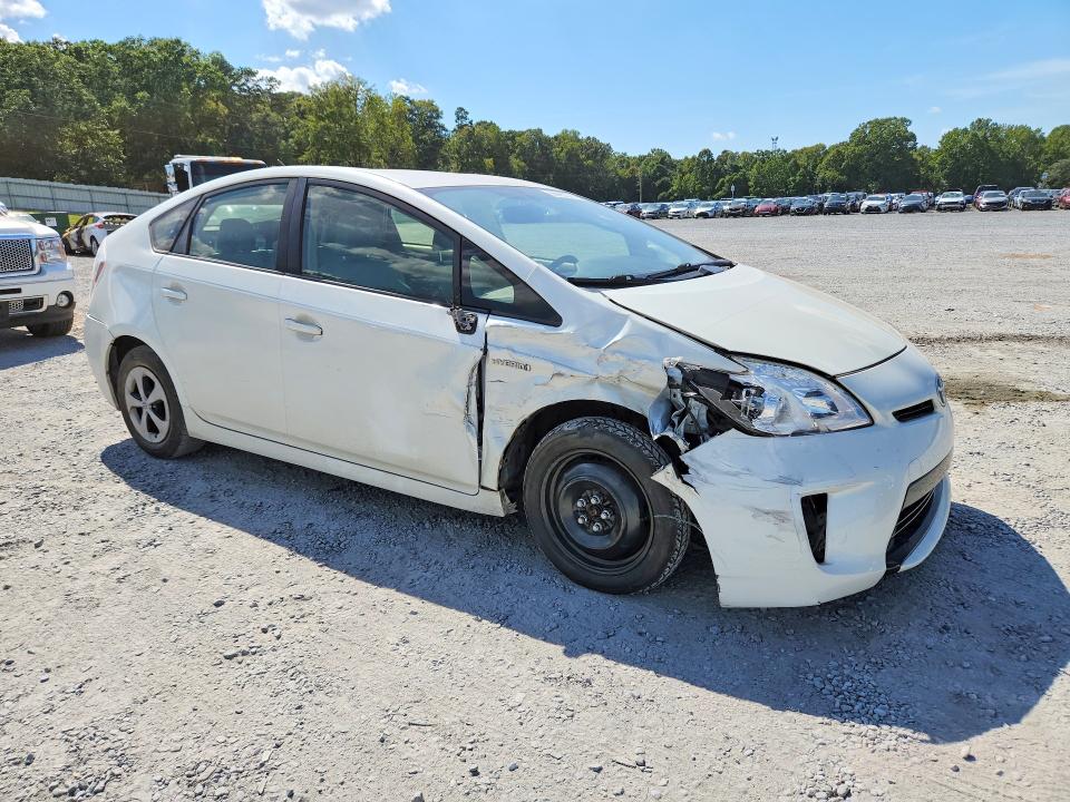 Продажа на аукционе авто 2015 Toyota Prius, vin: JTDKN3DU3F0481489, номер лота: 68495376