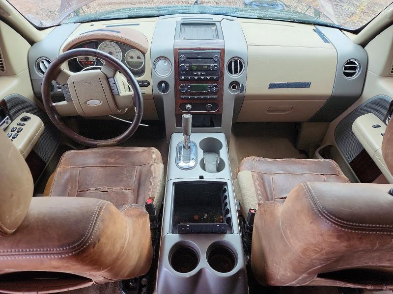 Aukcja sprzedaży 2007 Ford F150, vin: 1FTPW14V97KB41222, numer aukcji: 70543396