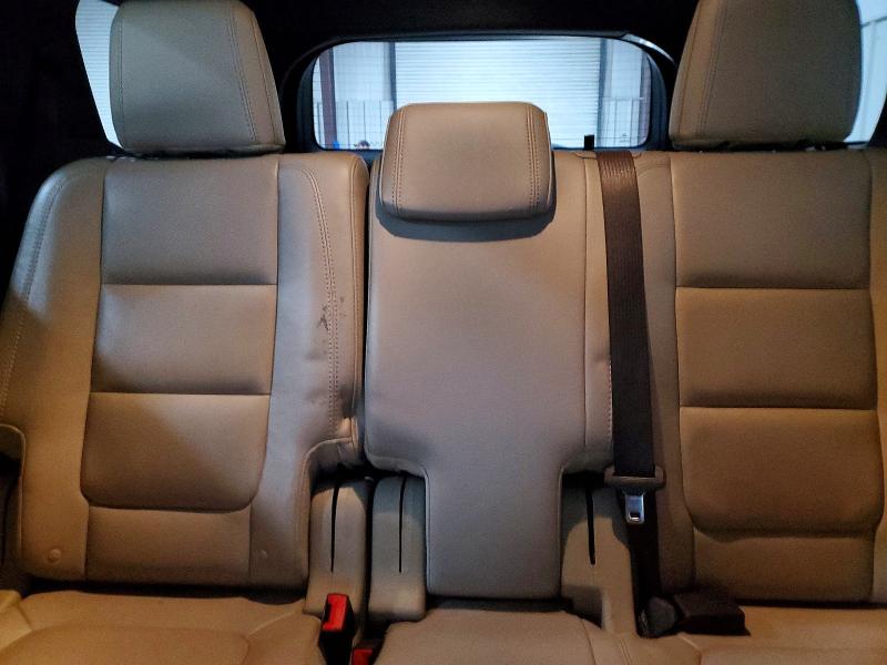 Aukcja sprzedaży 2013 Ford Explorer, vin: 1FM5K8D86DGA63952, numer aukcji: 70465236