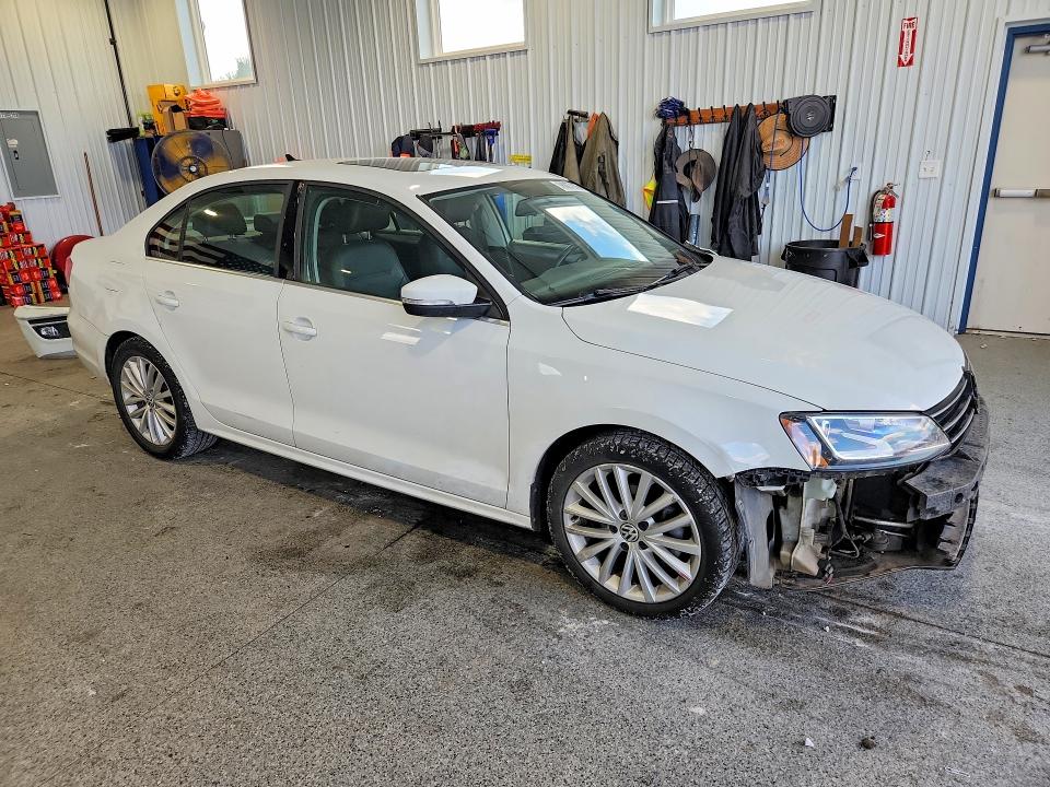 2015 Volkswagen Jetta მანქანა იყიდება აუქციონზე, vin: 3VWD07AJ5FM231934, აუქციონის ნომერი: 68807816