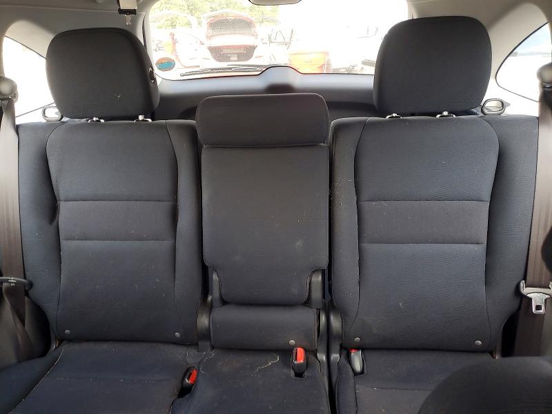 Aukcja sprzedaży 2011 Honda Cr-v, vin: JHLRE3H32BC012731, numer aukcji: 68823696