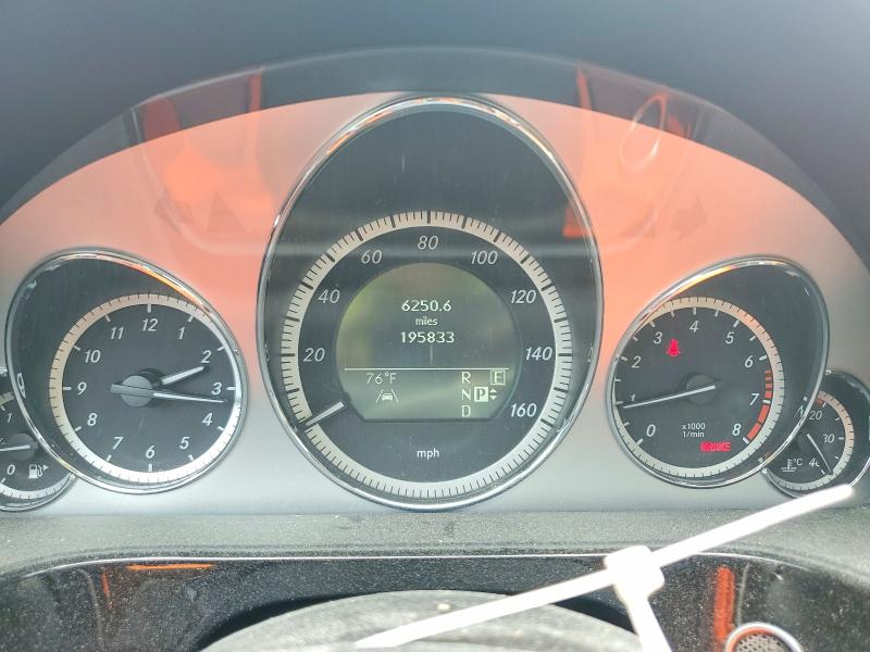 Aukcja sprzedaży 2011 Mercedes-benz E, vin: WDDHF8HB9BA416458, numer aukcji: 67830036