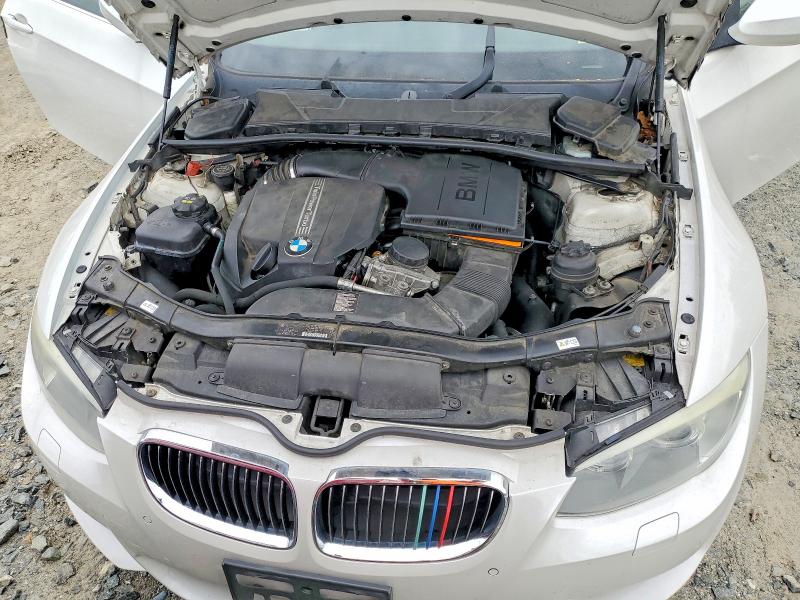 69375156 :رقم المزاد ، WBADX7C5XCE744271 vin ، 2012 Bmw 335 مزاد بيع