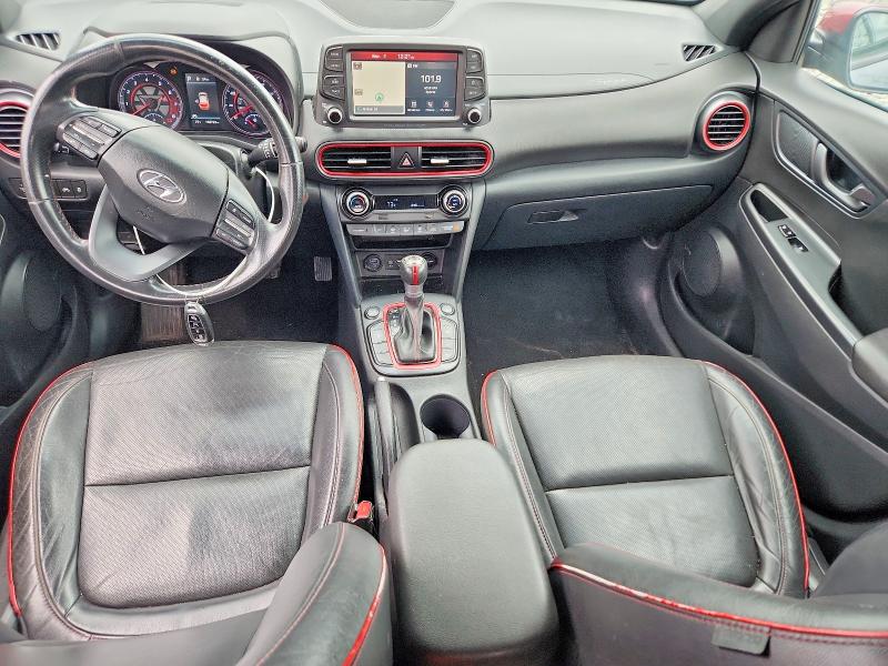 Aukcja sprzedaży 2019 Hyundai Kona, vin: KM8K5CA56KU316225, numer aukcji: 67598706