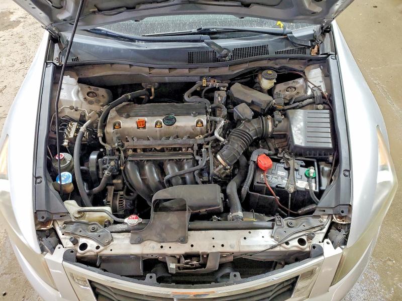 2008 Honda Accord მანქანა იყიდება აუქციონზე, vin: JHMCP26378C070819, აუქციონის ნომერი: 68666556